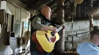 Віктар Шалкевіч - Не пі, сынок!