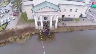 XI Spływ Twardzieli - Prosna 2017