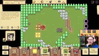 Checken wir Border Pioneers mal ab!