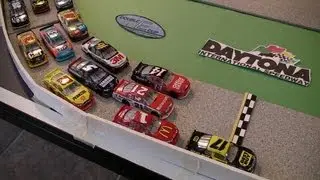 NASCAR DECS Season 2 Race 9 (FINALE) - Daytona