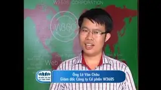 W360s Sở Hữu Trí Tuệ & Sử Dụng Tên Miền.