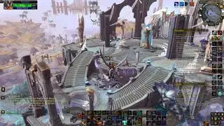 [Logro] Shadowlands Paquete de peste // Plague Pack - Bastion