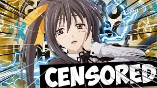 “Incorrect” Summary of High School DxD BORN (Season 3)