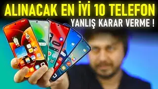 In my opinion, these are the 10 best phones to buy (February 2026) - Don't make the wrong decision!