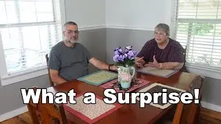 We Found a Table for Our Florida Home!