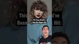 This Taylor Swift Song Flopped But Should’ve Been Her Biggest Hit 