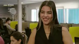 Kadın dayanışması, umudun en güçlü temsilcisi oldu.