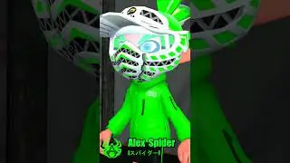 Dark Squid Revenge Part 4 Teaser