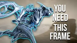 Titania Prime is extremely useful right now and you need to get her! Warframe 2022