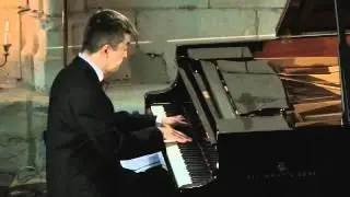 Masakatsu Nakano "Der Ritt der Walküren"