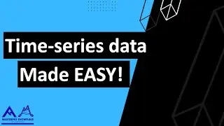 Unlock Time Series Power: ASOF JOIN in Snowflake Made Easy!