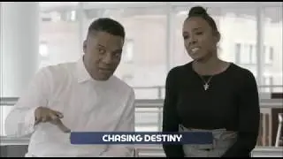 Chasing Destiny : Bande Annonce