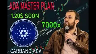 CARDANO ADA NEWS TODAY | Charles Hoskinson PLAN ABOUT CARDANO ADA | PRICE PREDICTION UPDATED