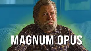 The Last of Us Episode 3 is HBO's Magnum Opus