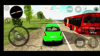 Indian car simulator 3d : indian Gaadi Wala game | Android gameplay #indiancarssimulator3d #cargame