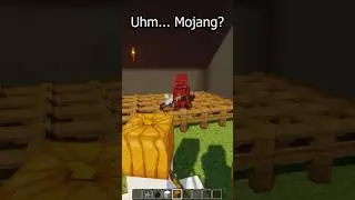 Minecraft Needs to Explain Itself?! 🤔