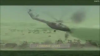 Smuggler's Run 2: Hostile Territory - PS2 Gameplay