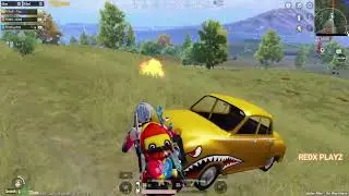 EMULATOR LOBBY | 30FPS VS 90FPS | CONQUERER LOBBY