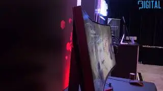 Видео ревю на геймърски монитори AOC Agon AG353UCG и AG273QCG