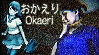 Depressingly Scary | Okaeri おかえり