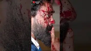 आखिर क्यों इस Fight Scene को Movie से काटना पड़ा 😲| Animal Movie Story | Sandeep Reddy Vanga
