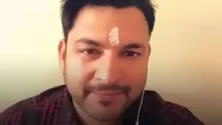 Mora saaiyaan mose bole na smule cover by shyam & bhavishya joshi
