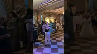Город Чита Россия зажигали свадьбу