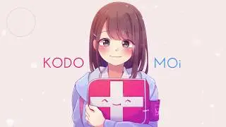 KODOMOi - Futari 「二人」