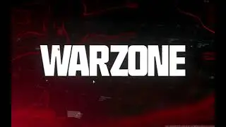 Call Of Duty Warzon Live Stream 🔛