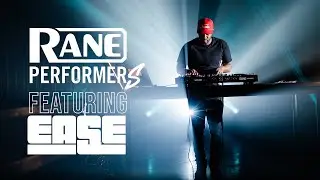 EASE on the RANE PERFORMER