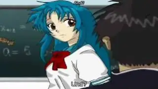 Full Metal Panic Fumoffu Episode 1 - Fan Animation (Short)