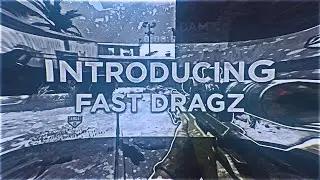 Fast Relax: Introducing Fast Dragz