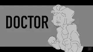 Doctor [Meme WIP]