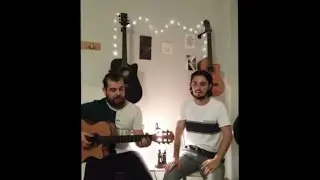 İbrahim Güç - Burak Kemaş ; Gülpembe