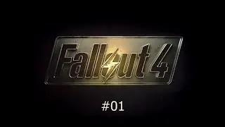 Let's play Fallout 4 Deutsch #01 Die Bomben sind gefallen