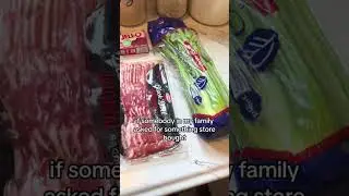 Let’s Be Friends! #momlife #groceryhaul