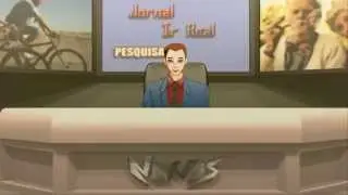Pesquisas - Curta de animação - Nayvos Media
