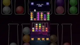 Ball Sort Puzzle 363, 365, 366, 367, 368