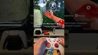 ЛУЧШИЙ СИМУЛЯТОР ВЫЖИВАНИЯ ДЛЯ NINTENDO SWITCH GREEN HELL