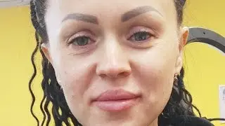 Делим Локоны Ариэль на 