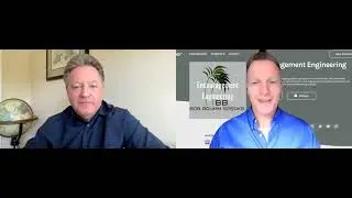 The Encouragement Engineering Podcast with Trevor Blake