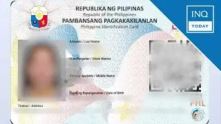 Senate probe eyed on terminated deal with national ID supplier | INQToday