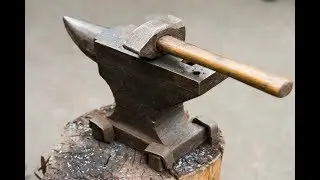 Какая кувалда лучше Китайская или Российская?