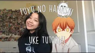 Fuyu No Hanashi Ukulele Tutorial | Given
