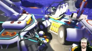 ADVANCE INTO THE NEW WORLD ASTRONEER PRE ALPHA BUILD PART 42