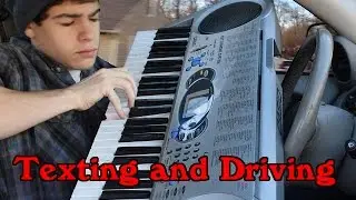Texting and Driving