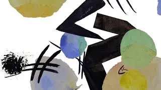 Василь Кандинський. Фігуративна свобода / Wassily Kandinsky. Figurative Freedom