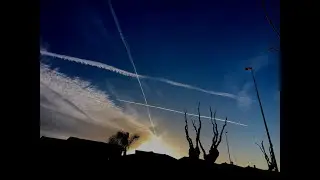 DENUNCIA (PENAL) CONTRA CHEMTRAILS