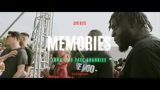 Ayo Keyz - "Memories x LLTS🦈" 🎥 By bino_boomin_