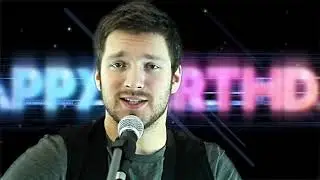 С днем рождения Аркадий ! 💘